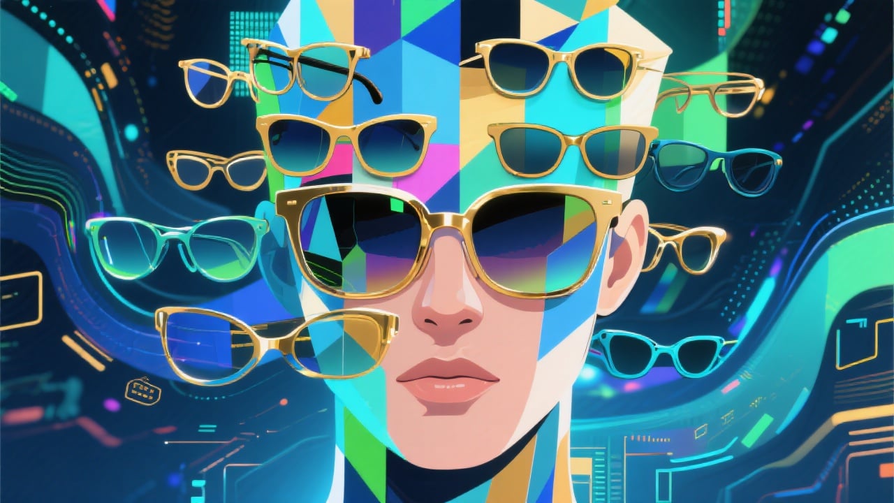 Find Your Perfect Fit - Feature illustration