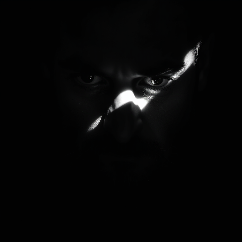 AI generated image on BasedLabs