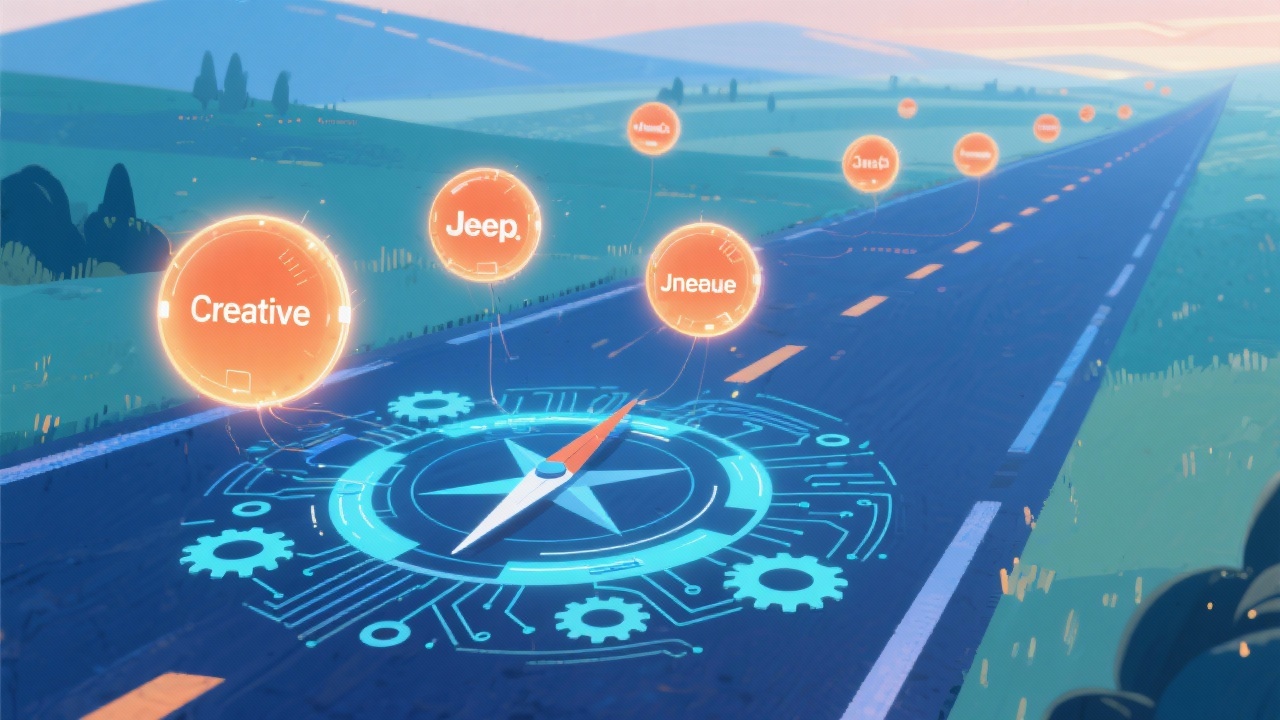 Save Time and Effort - Feature illustration