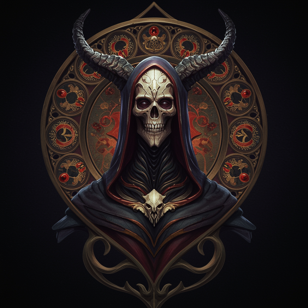 AI generated image on BasedLabs