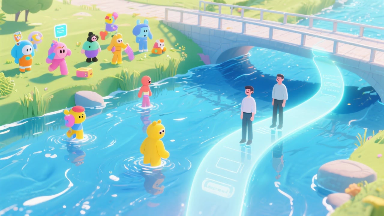 Easy-to-Use Interface - Feature illustration