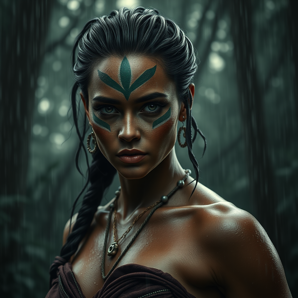 AI generated content