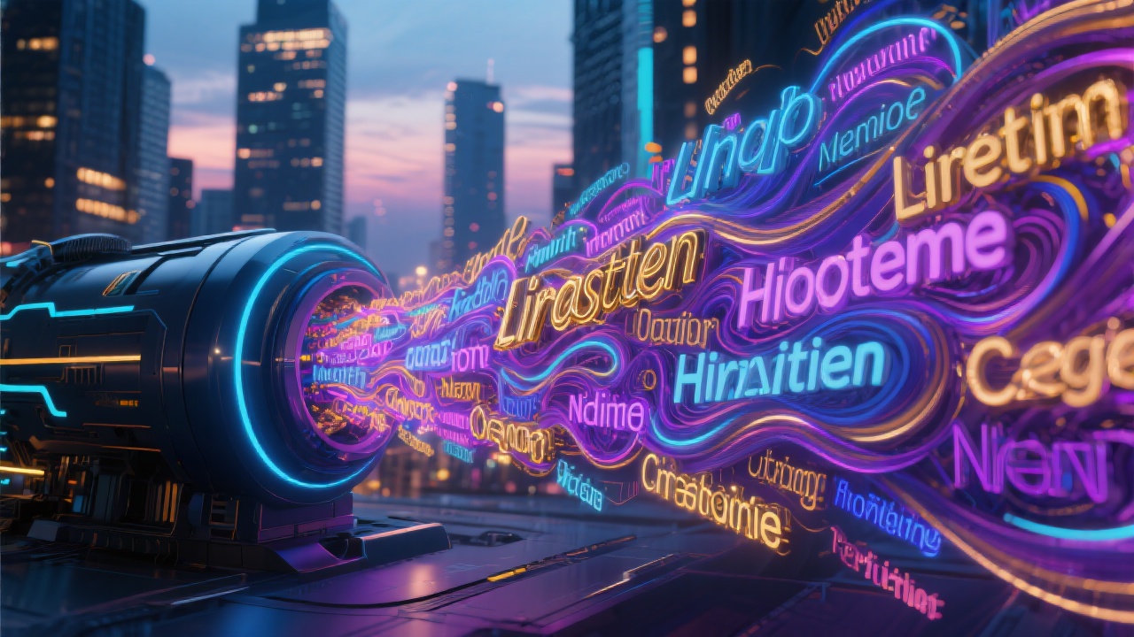 Endless Possibilities - Feature illustration