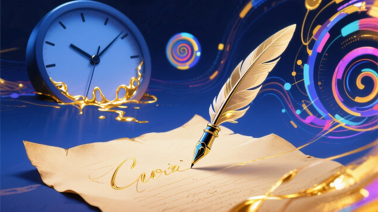 Save Time and Effort - Feature illustration