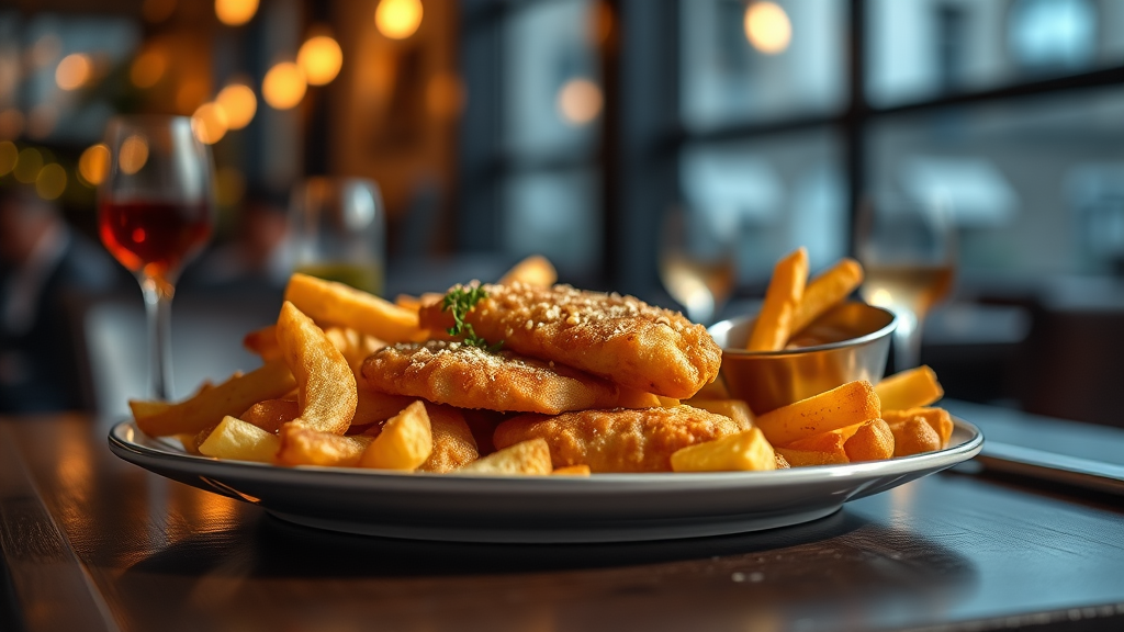 AI generated image on BasedLabs