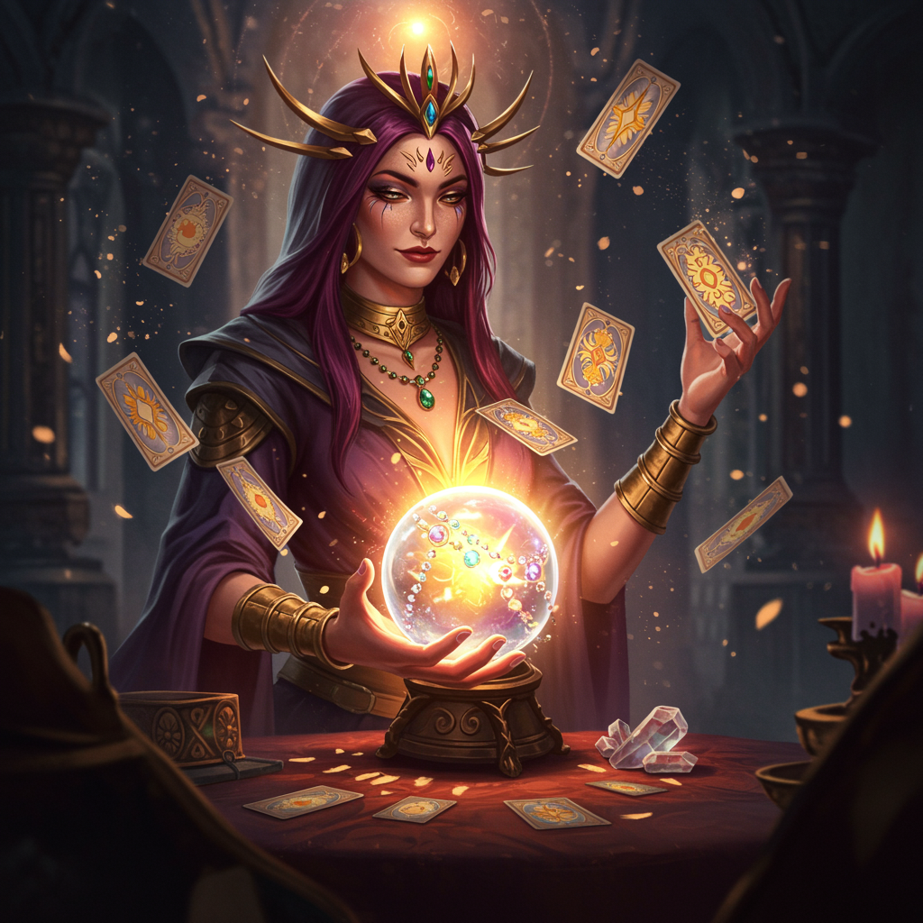 AI generated image on BasedLabs