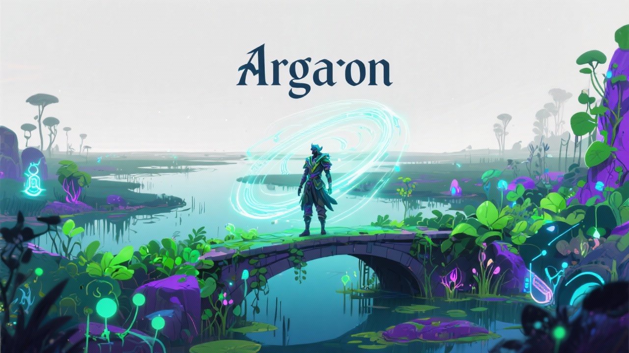 Inspires Creativity - Feature illustration