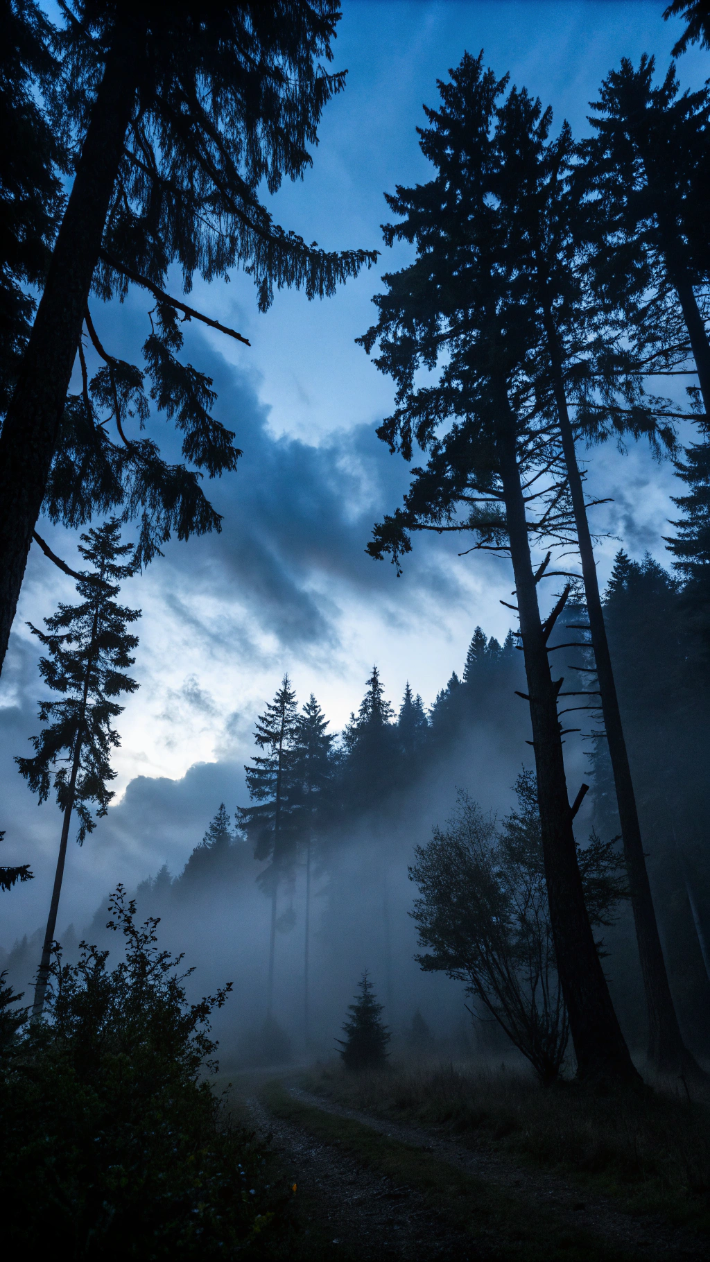 AI generated content