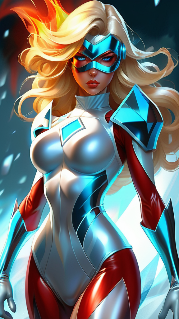 AI generated content