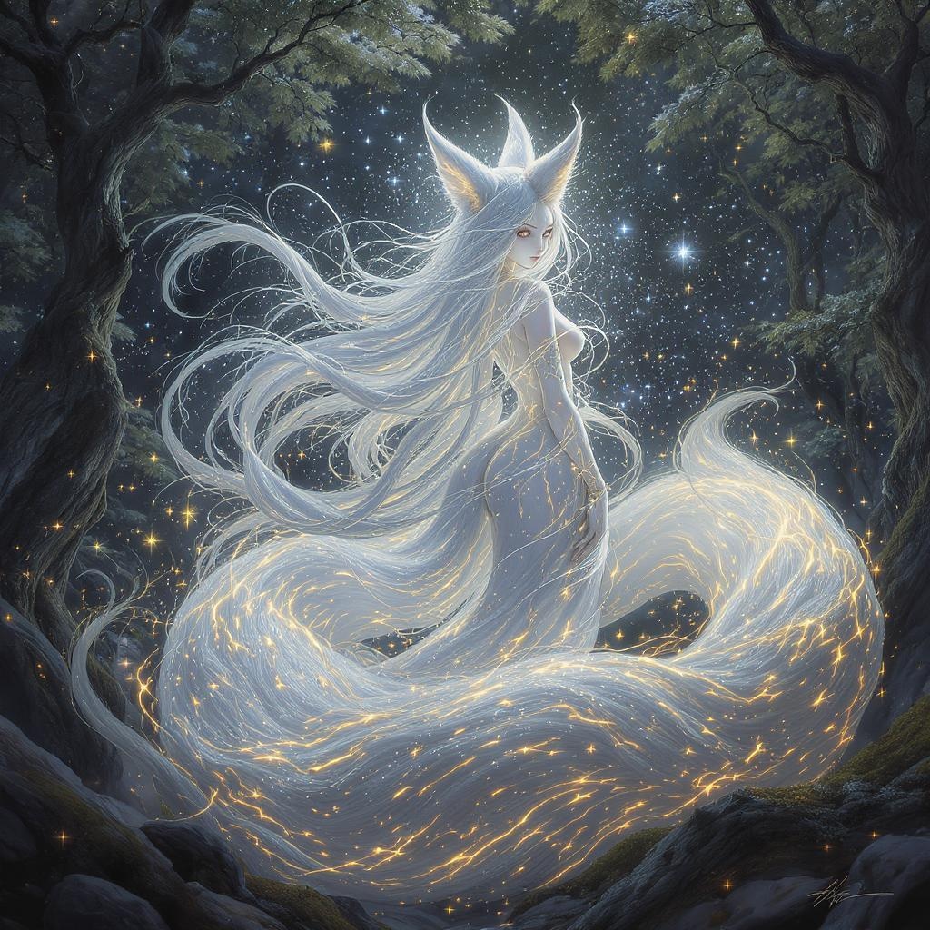 AI Mesmerizing Masterpiece, Design