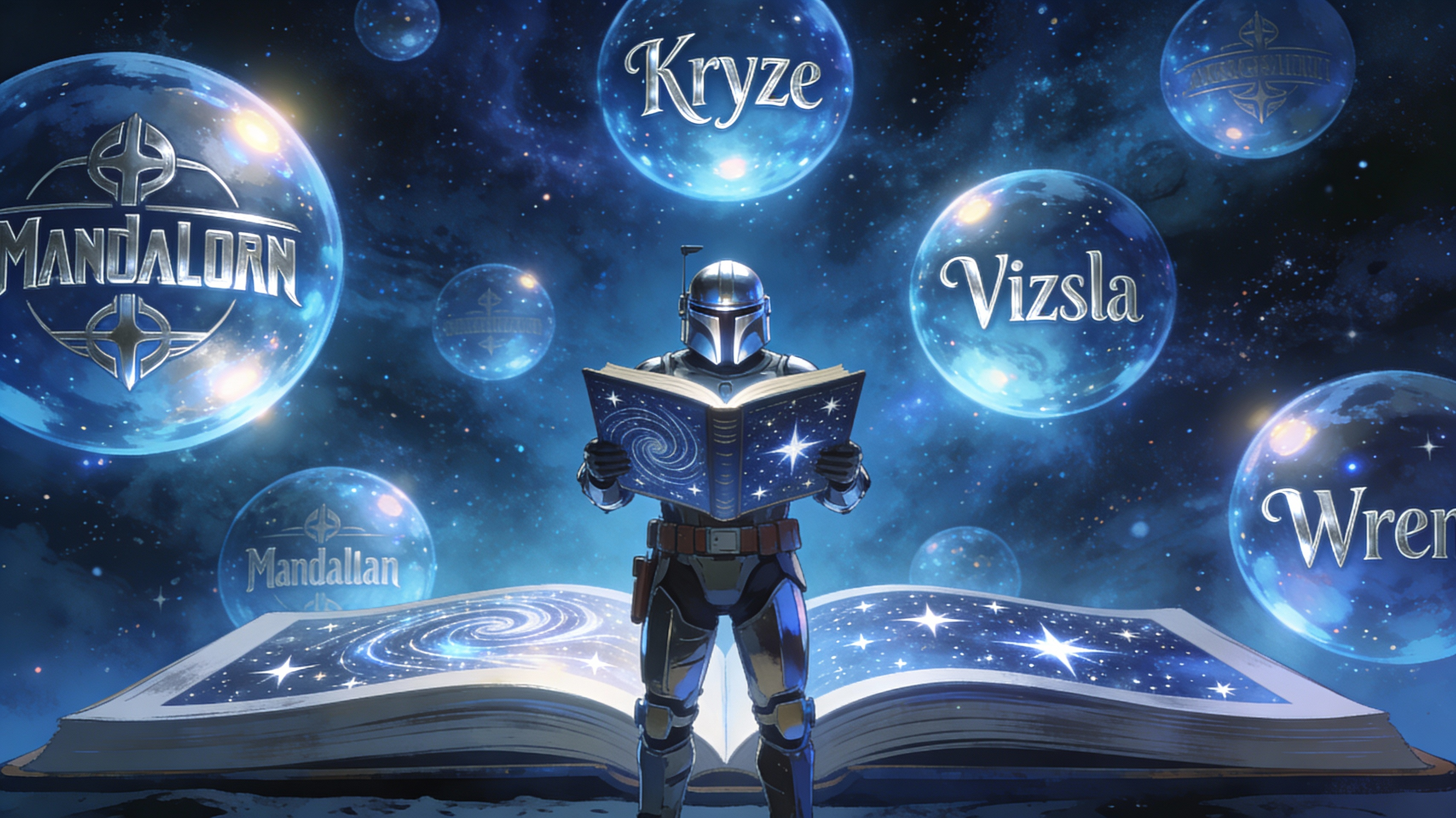 Endless Clan Legacy Options - Feature illustration