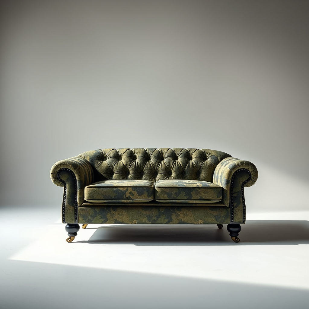 AI generated image on BasedLabs