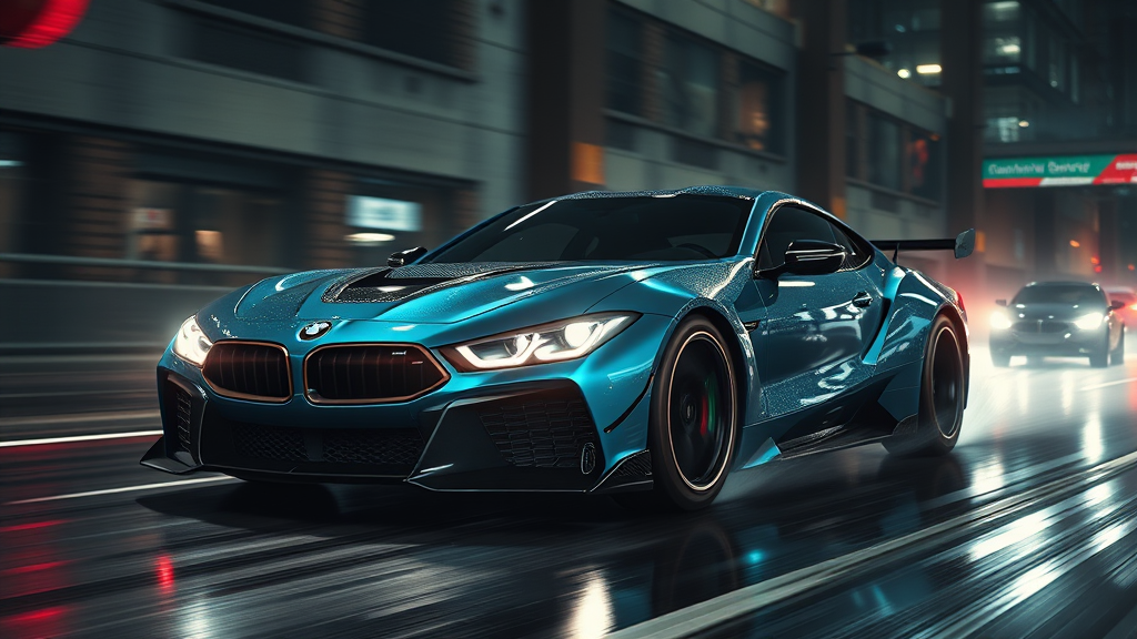 AI generated image on BasedLabs