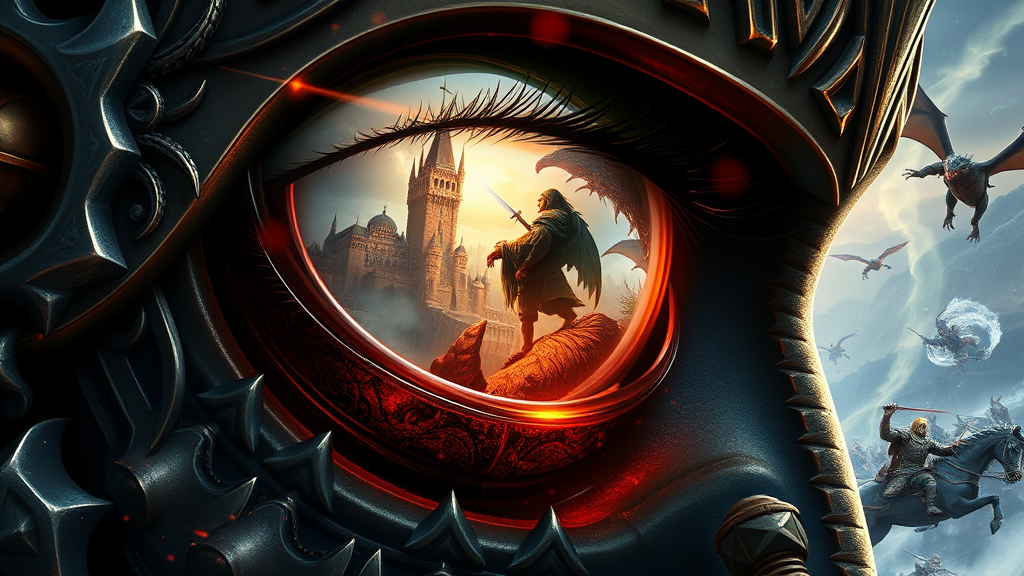 AI generated image on BasedLabs