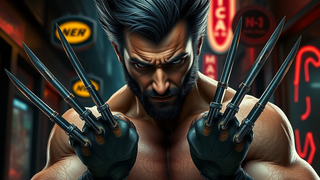 AI generated image on BasedLabs