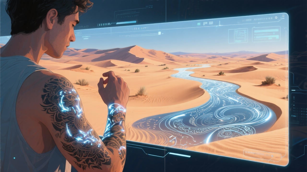 Saves Time and Money - Feature illustration