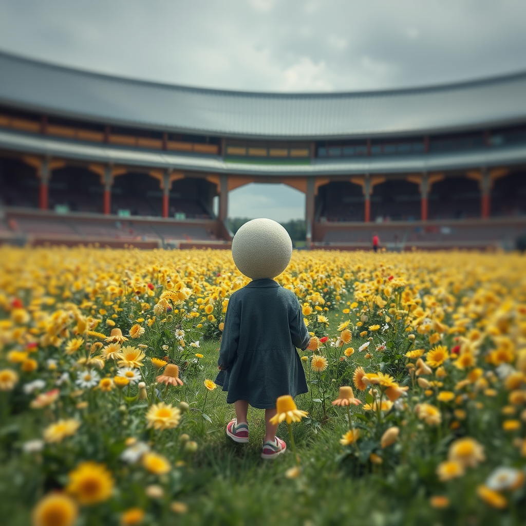 AI generated content