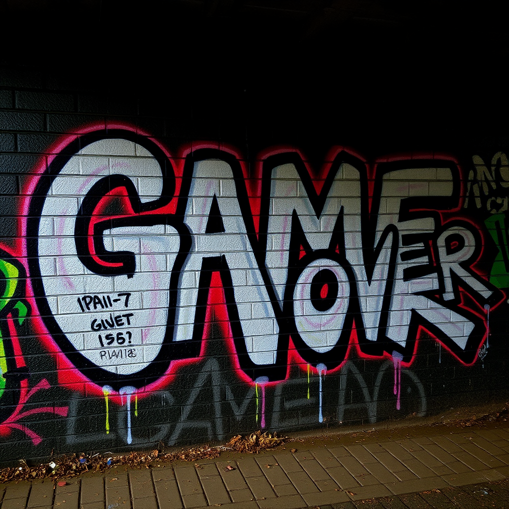 AI generated content