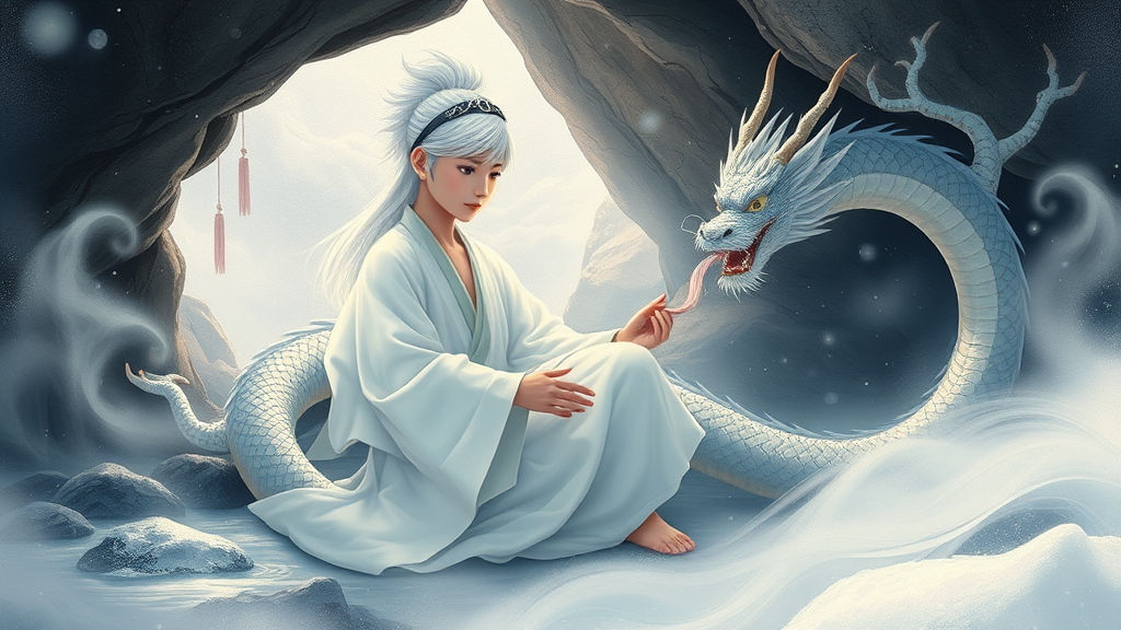 AI generated image on BasedLabs