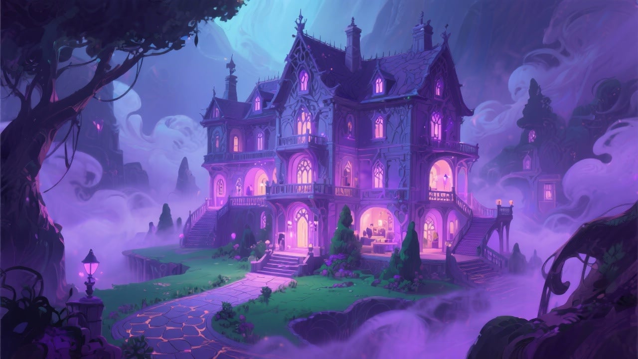 Enhance Player Immersion - Feature illustration