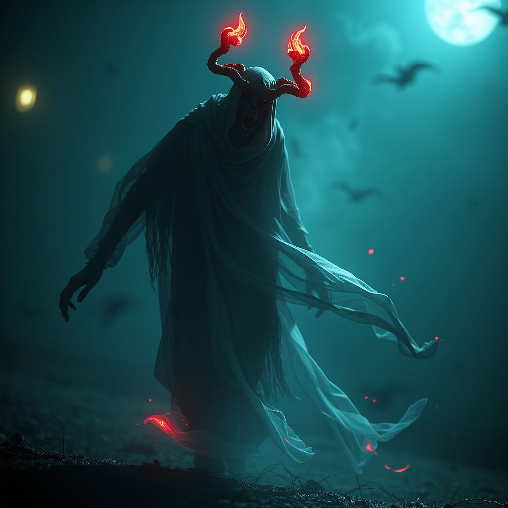 AI generated image on BasedLabs