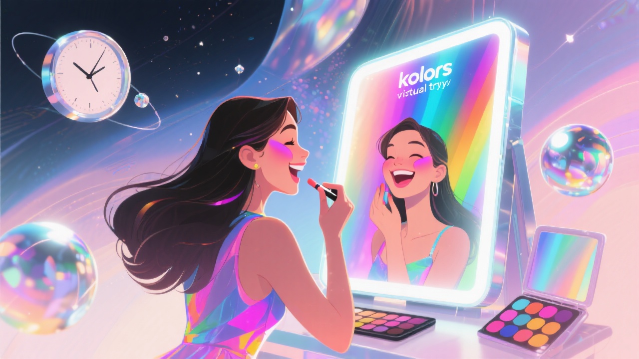 Convenient and Accessible - Feature illustration