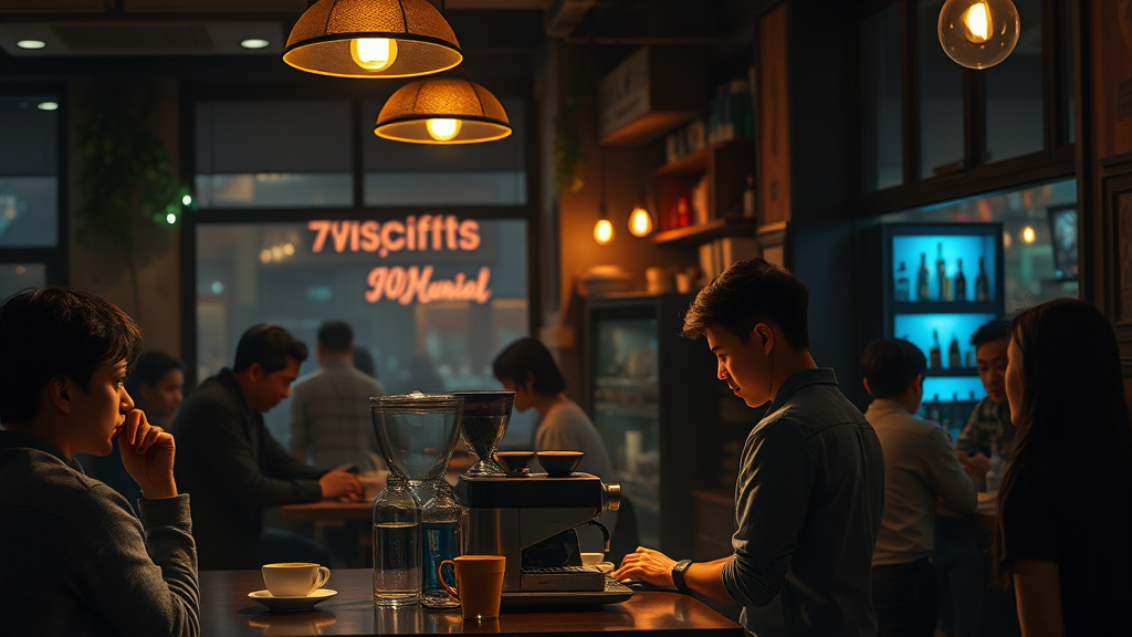 AI generated image on BasedLabs