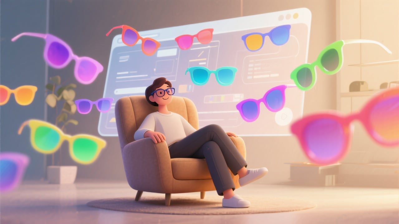 Convenience and Comfort - Feature illustration