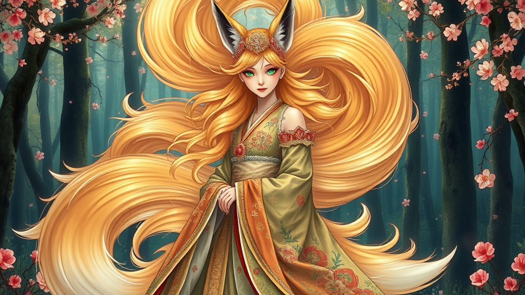 AI generated image on BasedLabs