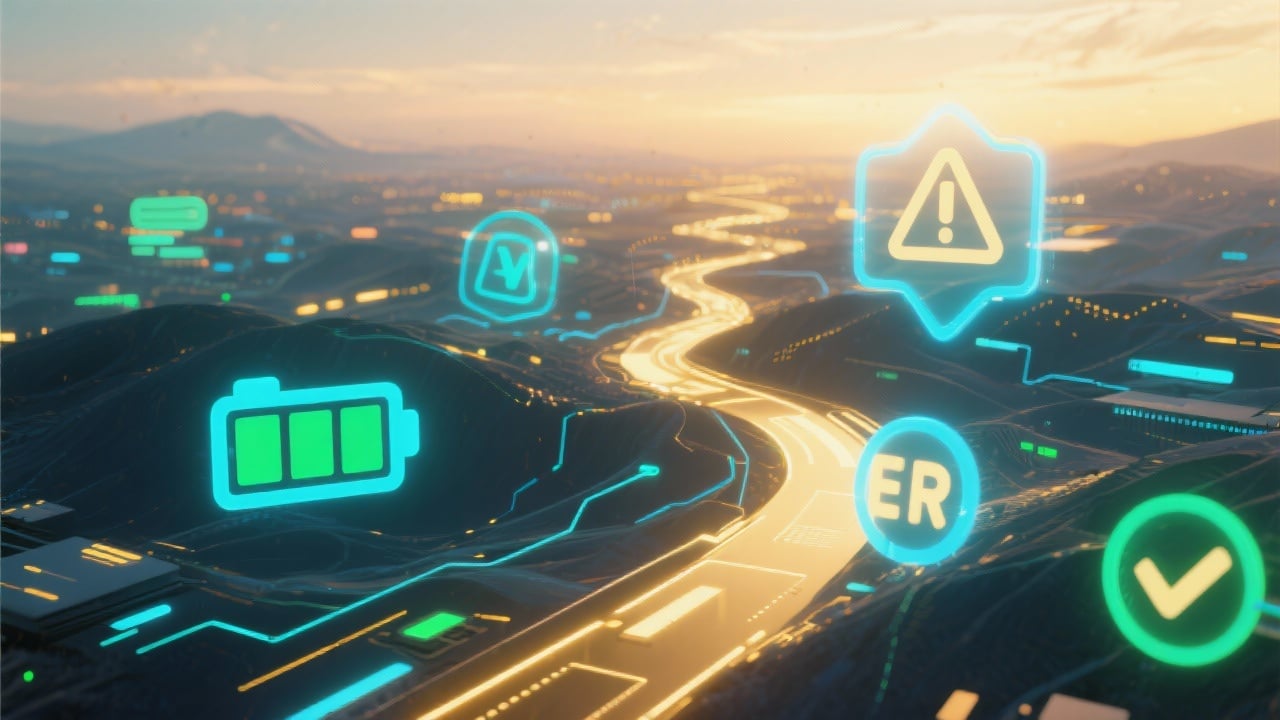 Streamlined UI Testing - Feature illustration