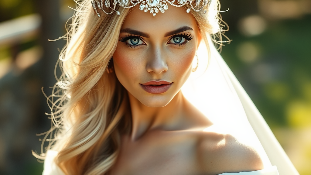 AI generated image on BasedLabs