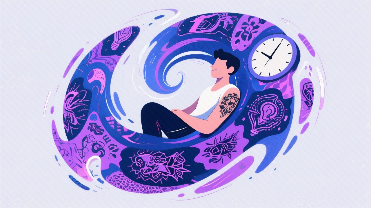 Saves Time and Effort - Feature illustration