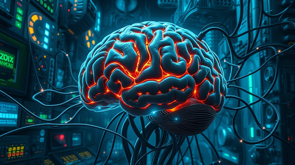 AI generated image on BasedLabs