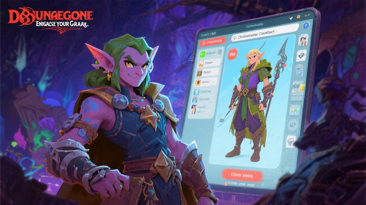 Enhance Your Gameplay - Feature illustration