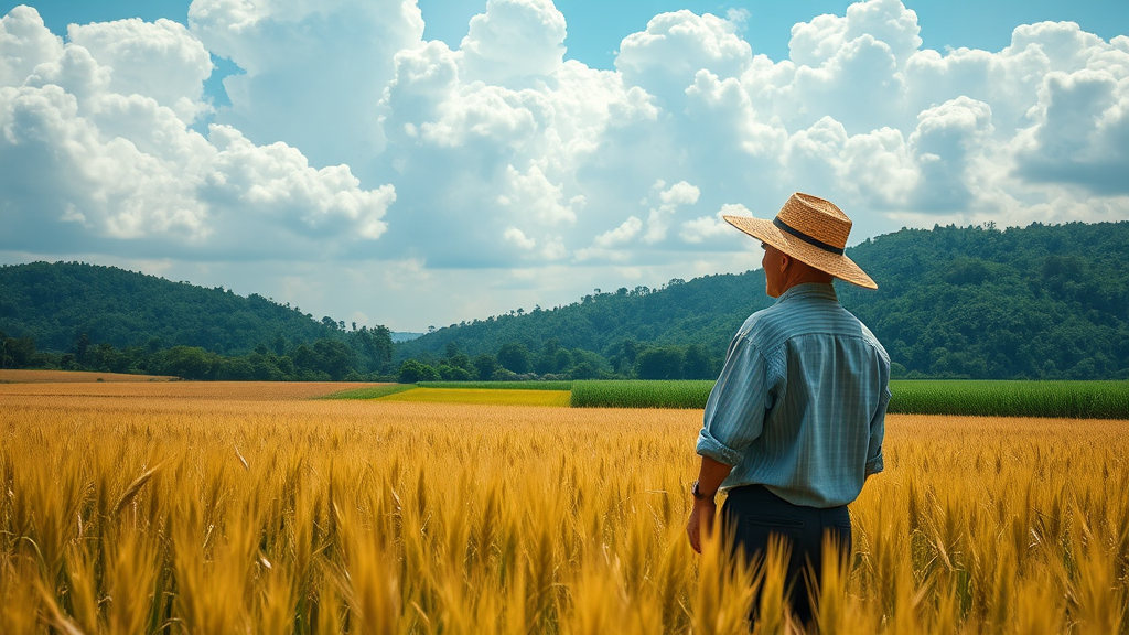 AI generated image on BasedLabs