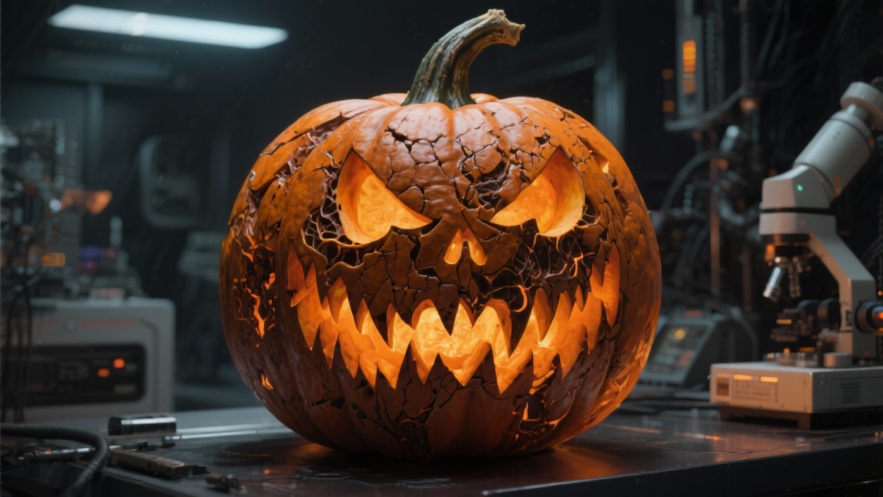 Hyperrealistic Detail Engine - Feature illustration