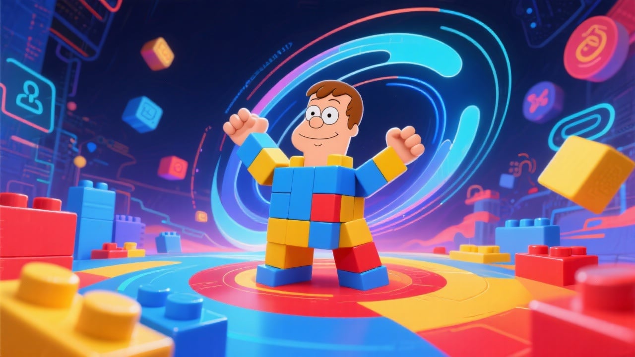 Easy to Use Interface - Feature illustration