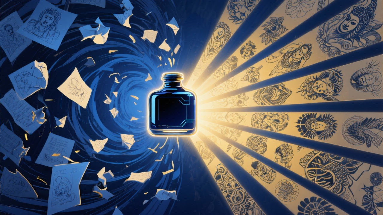 Save Time and Effort - Feature illustration