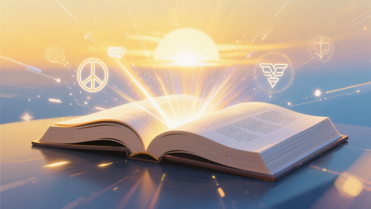 Daily Inspiration - Feature illustration