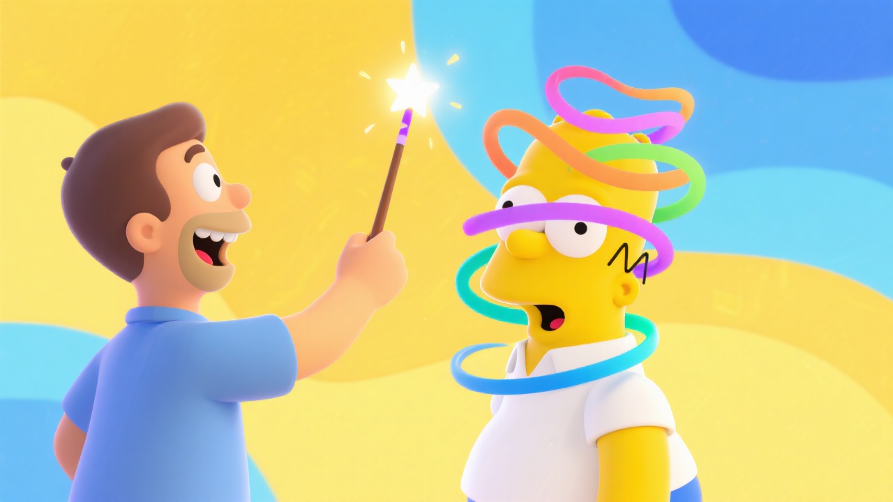 Easy and User-Friendly - Feature illustration