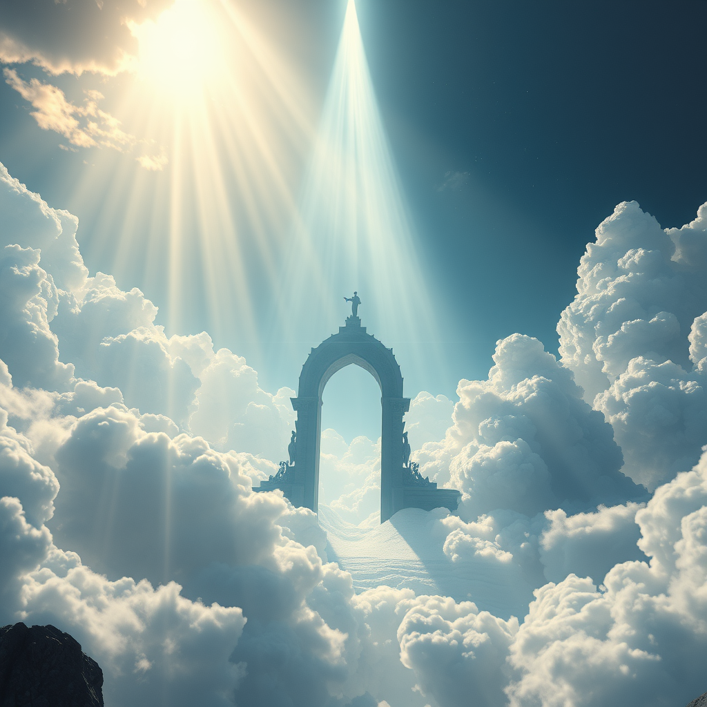 AI generated image on BasedLabs