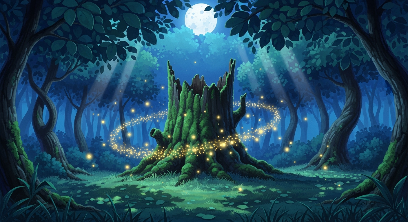 Animate the stills seamlessly - Feature illustration