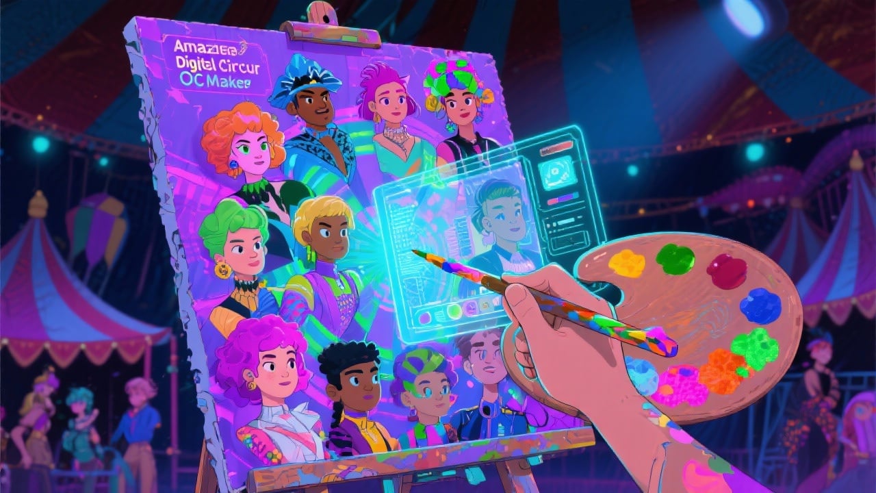 Unlimited Customization - Feature illustration