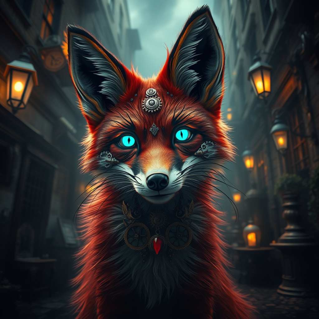 AI generated image on BasedLabs