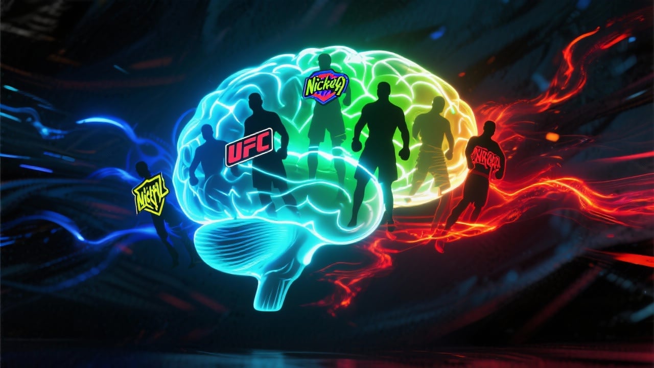 Instant Nickname Generation - Feature illustration