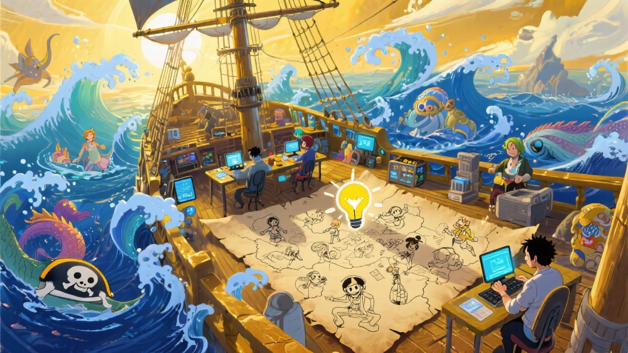 Save time and effort - Feature illustration