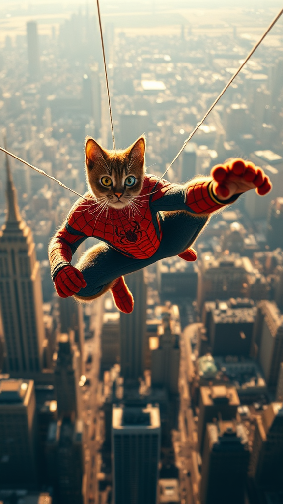 AI generated content