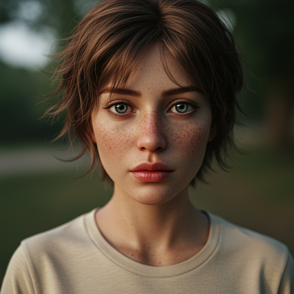 AI generated content