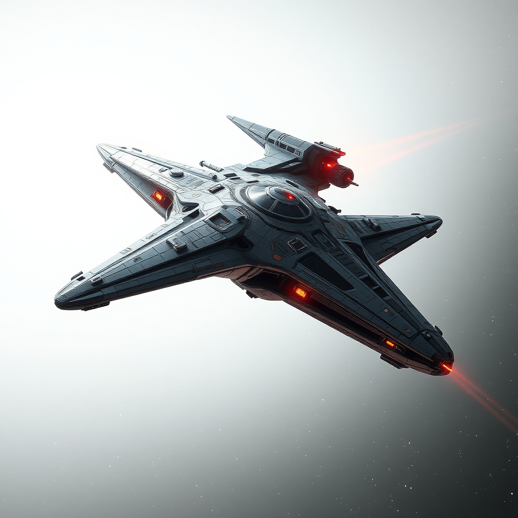 AI generated image on BasedLabs