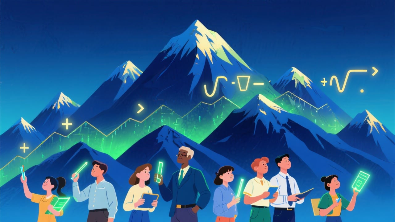 Customizable Difficulty - Feature illustration